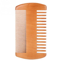 Bamboo Grooming Kit