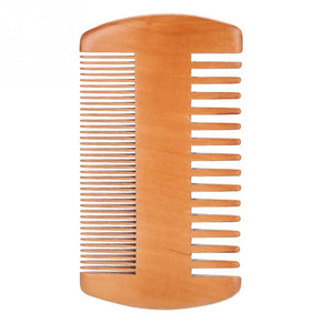 Bamboo Grooming Kit