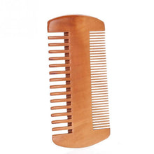 Bamboo Grooming Kit