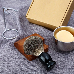 Shaving Soap