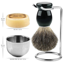 Shaving Soap