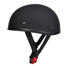 Open Face Helmet