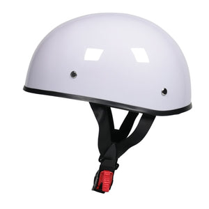 Open Face Helmet