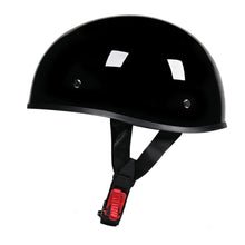 Open Face Helmet