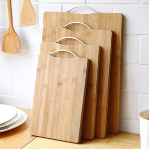 Bamboo Cutting Board