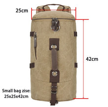 Outdoor Travel Bag