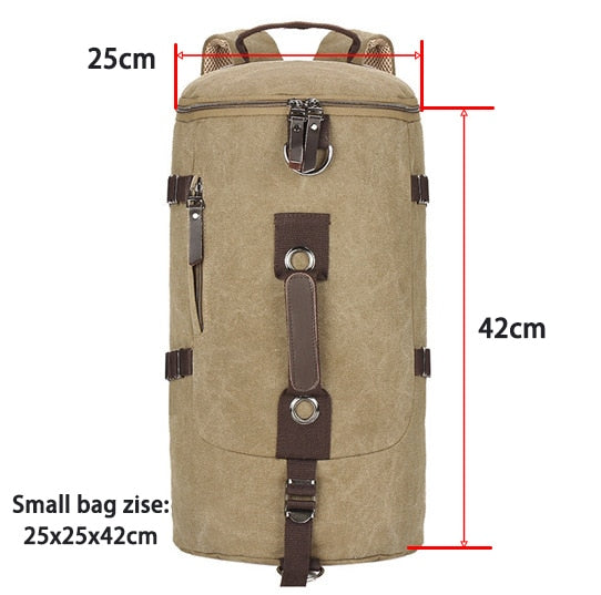 Outdoor Travel Bag