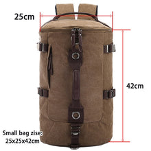 Outdoor Travel Bag