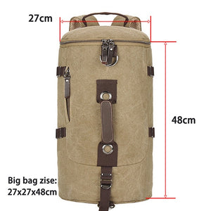 Outdoor Travel Bag