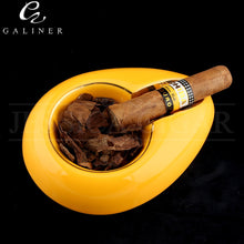 Cigar Ashtray