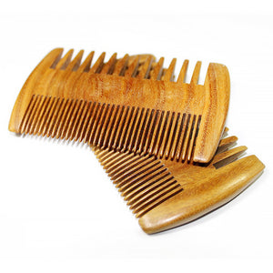 Hairbrush Beard Comb Beard Brush