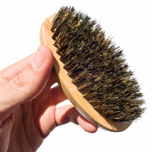 Hairbrush Beard Comb Beard Brush