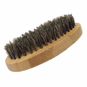 Hairbrush Beard Comb Beard Brush