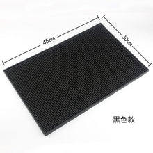 Bar Mat