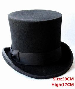 Top hat