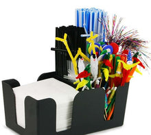 Commercial Plastic Bar Caddy Organizer