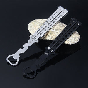 Butterfly Bottle Opener or Comb