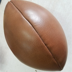 Replica 1920's Style American Football