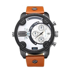 CAGARNY Large Face Watch