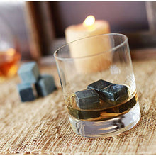 Whiskey Stones